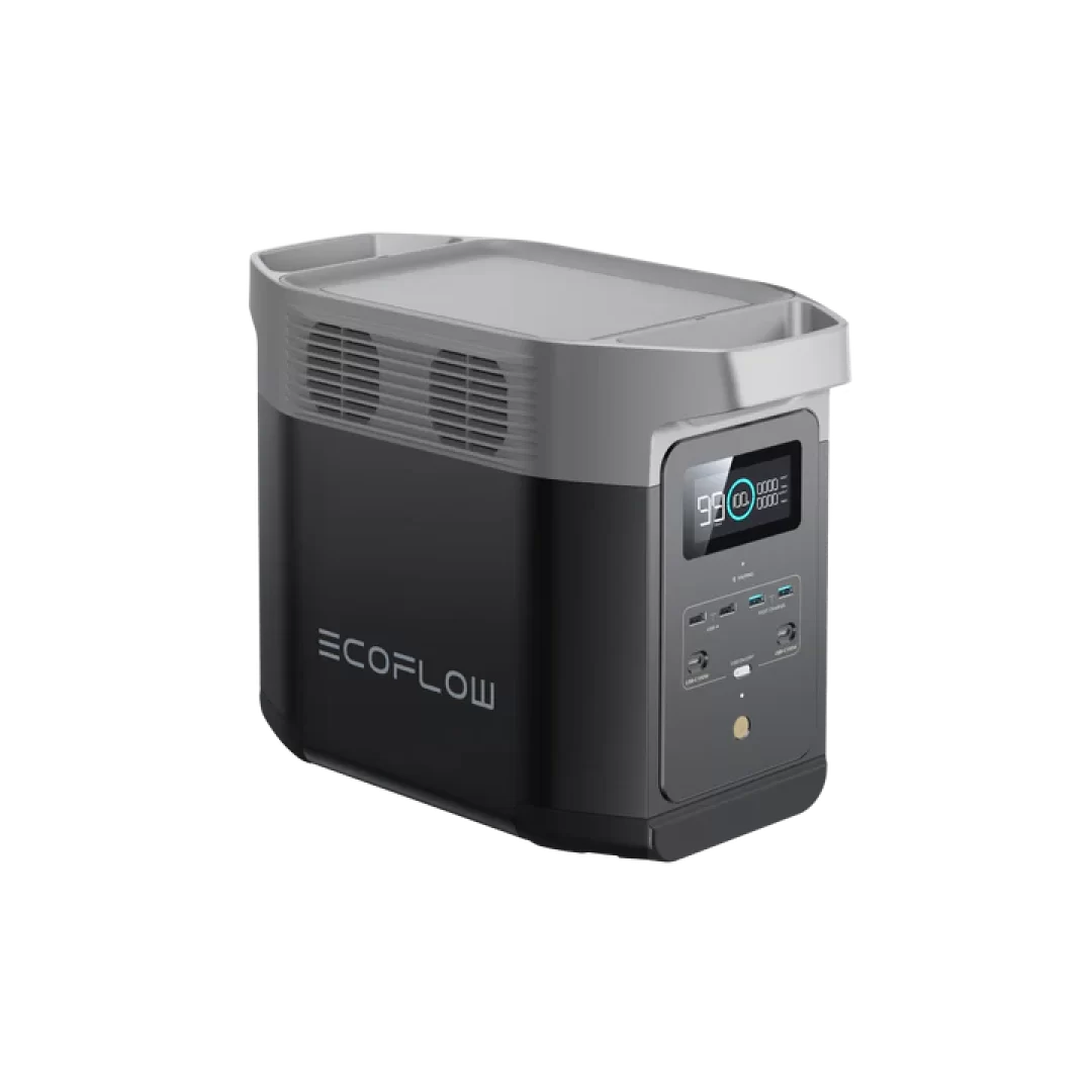 EcoFlow DELTA 2